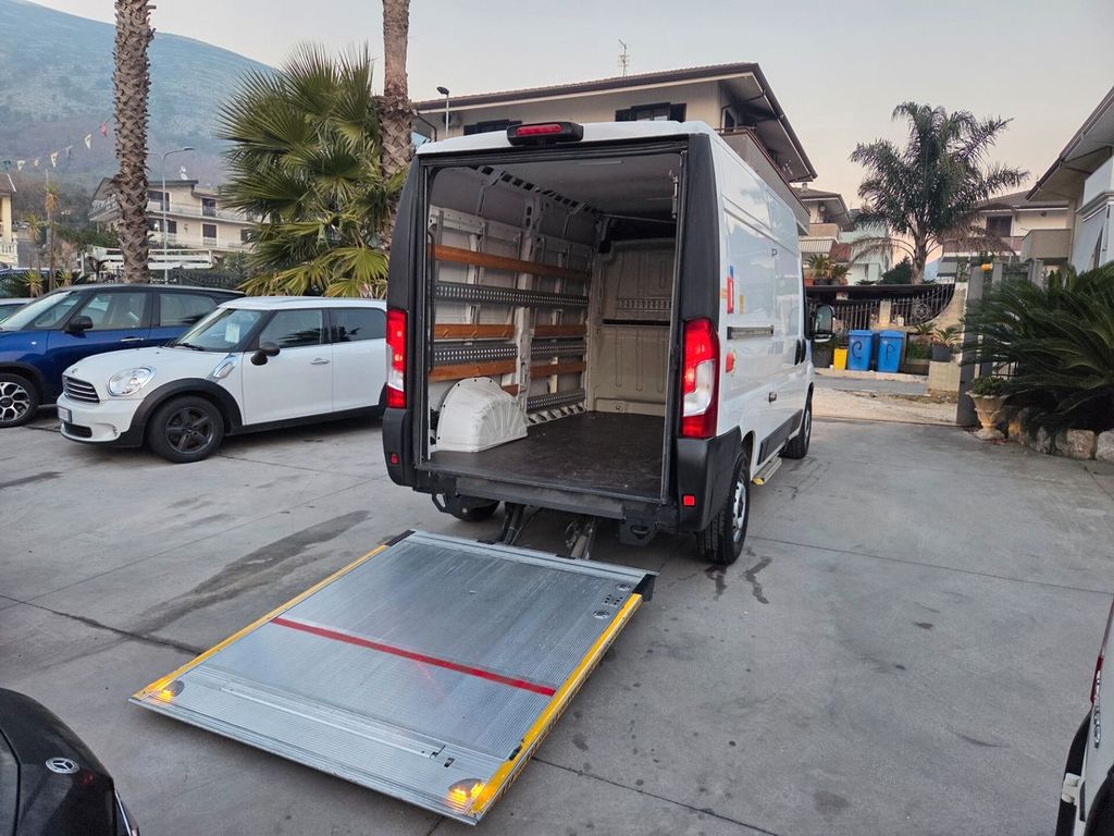 Image of Fiat Ducato