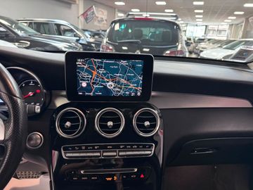 Mercedes GLC 250 - 8