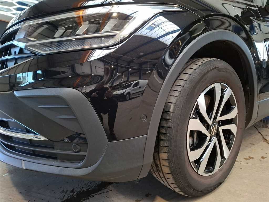 Volkswagen Tiguan Active 1.4 eHybrid DSG Assistenzpaket Plu foto 24