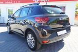 Dacia Sandero Stepway Expression LED Totwinkel Kamera - Dacia Sandero Gebrauchtwagen in Leipzig