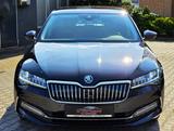 Skoda Superb Limo L&K 4x4 Sonder Edition! - mit Diesel-Antrieb: Vollleder, Beheizbares Lenkrad