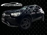 Mercedes-Benz GLC 300e 4M AMG WIDE+HUD DIST+360°AUGR MEMO PANO - Mercedes-Benz GLC 300 in Solingen