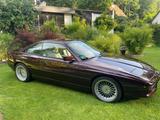 BMW 850Ci (E31) V12 Coupé
