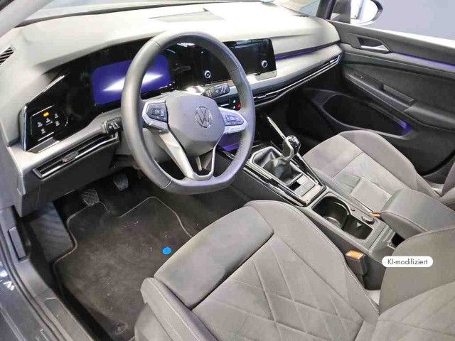 Volkswagen Golf - Bild 9