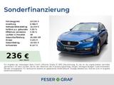 Seat Leon ST 1.5 eTSI Style DSG LED/Kamera/SHZ/Navi - Seat Leon: Kombi