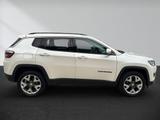 Jeep Compass 2.0 MultiJet Active Drive Autom. Limited - Jeep Compass: Limited