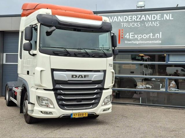DAF XF 480 FT