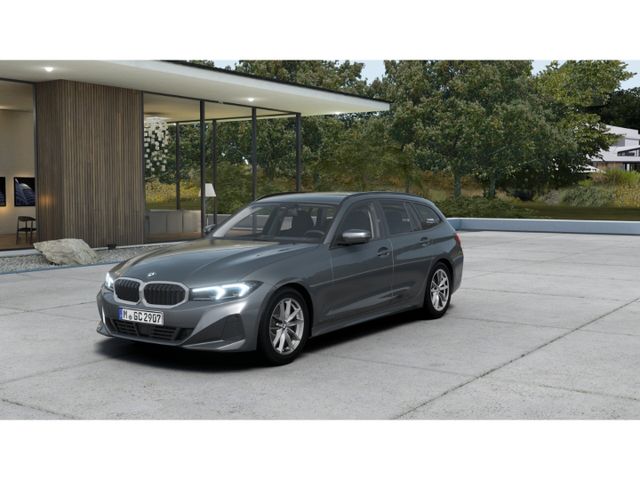 BMW 330 I XDRIVE Navi Digitales Cockpit Memory Sitze