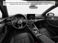 Audi A4 - Vorschau Bild 6