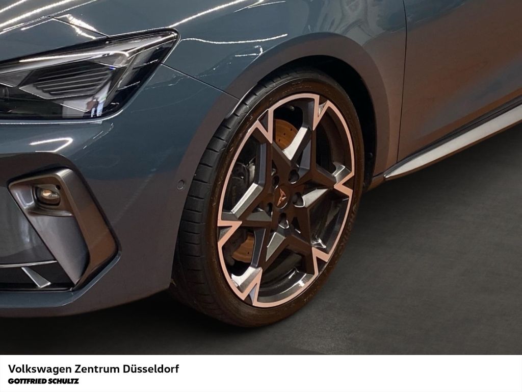 Cupra Leon - Bild 9