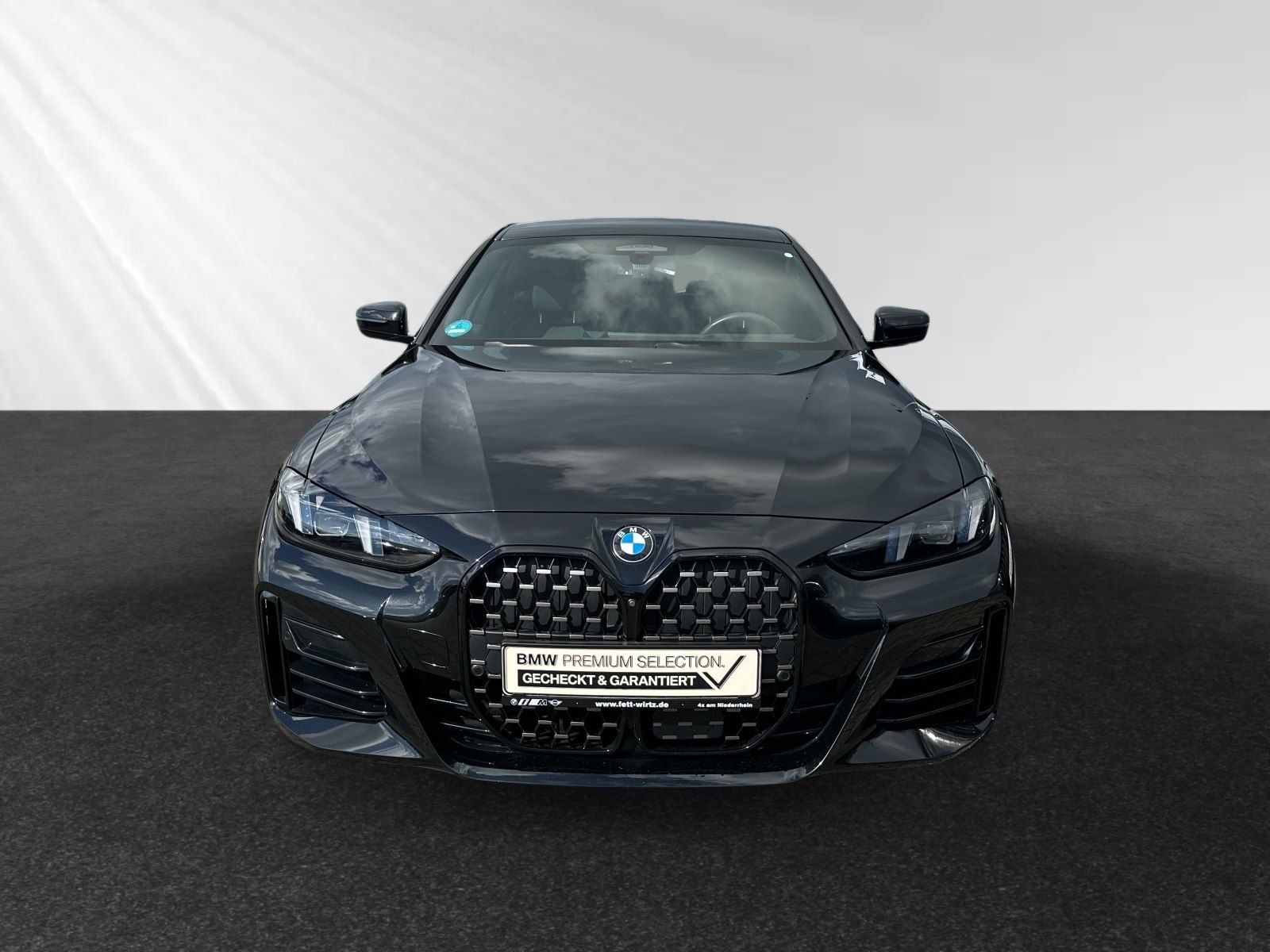 BMW 420d Gran Coupé M Sport Pro Harman Kardon foto 5
