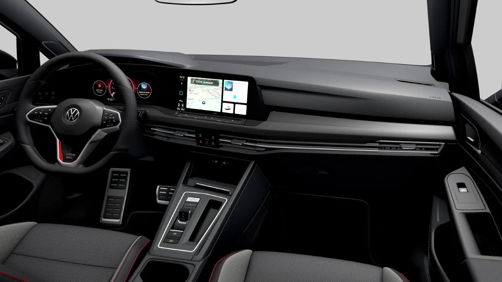 Volkswagen Golf - Bild 7