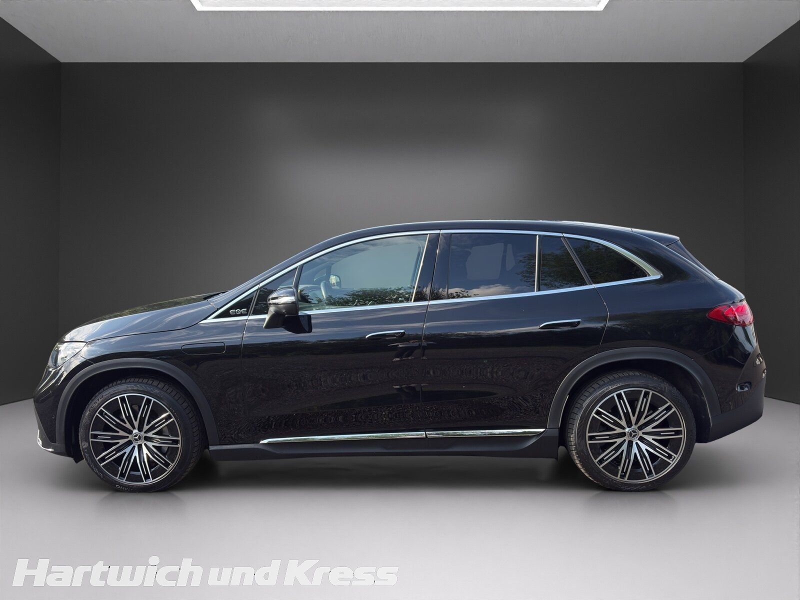 Mercedes-Benz EQE 350 SUV AMG Line Premium AIRMATIC HeadUp AH foto 4