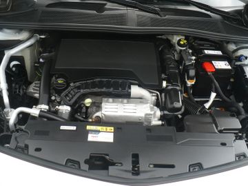 Bild 14 Opel Astra L 1.2 Turbo 96kW ST GS Kamera LED PDC NAVI