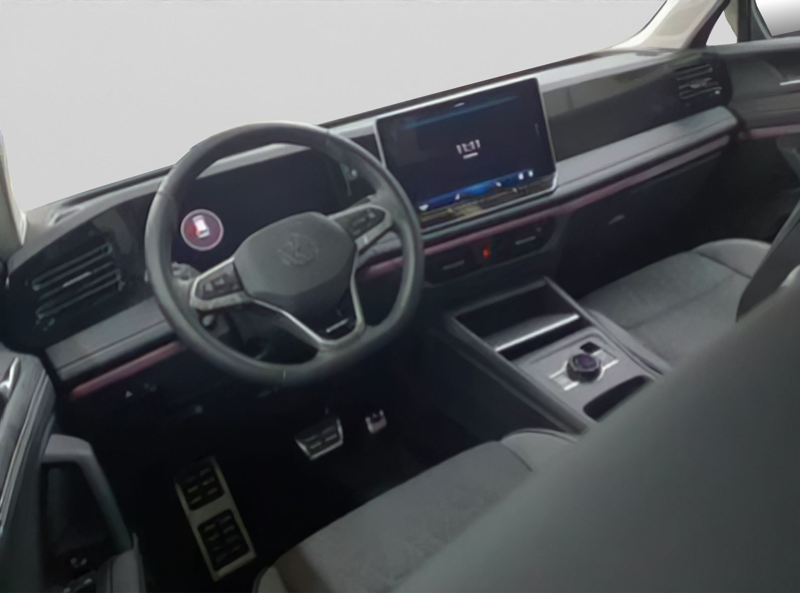 Volkswagen Tiguan - Bild 6