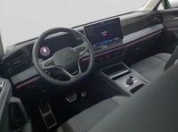 Volkswagen Tiguan - Vorschau Bild 6