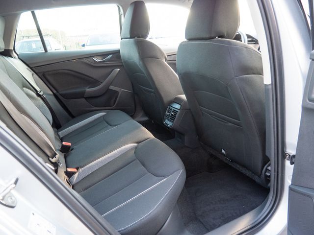 Foto Nummer 4: SKODA Scala