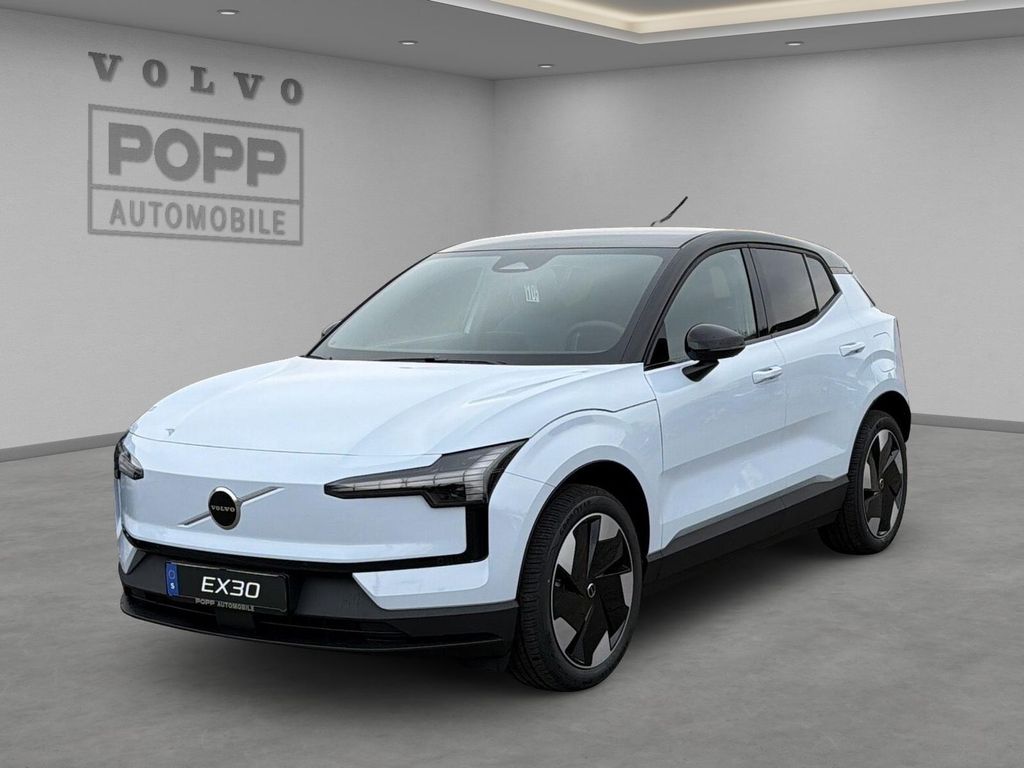 Image of Volvo EX30