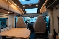 Malibu Van diversity GT skyview 640 LE K (10/27)