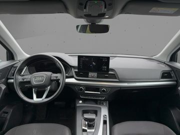 Audi Q5 - 10
