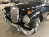 Mercedes-Benz 300d Adenauer - Mercedes-Benz 300: D Adenauer
