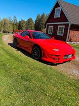 Mitsubishi 3000 GT - Mitsubishi 3000 GT