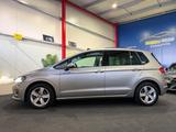 Volkswagen Golf Sportsvan VII Comfortline*PANO*PDC*AHK - Volkswagen Golf Sportsvan mit Diesel-Antrieb: Automatik