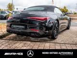Mercedes-Benz SL 63 4M+ NAVI PREM. MEMORY 360° BUR DYNAMIC+ P. - Mercedes-Benz SL 63 AMG in Hamburg