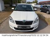 Skoda Fabia Combi Greenline - Skoda Fabia: Greenline
