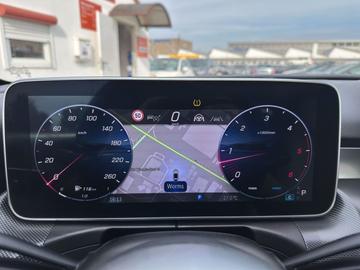 2023 Mercedes-BENZ CLE 缩略图 14