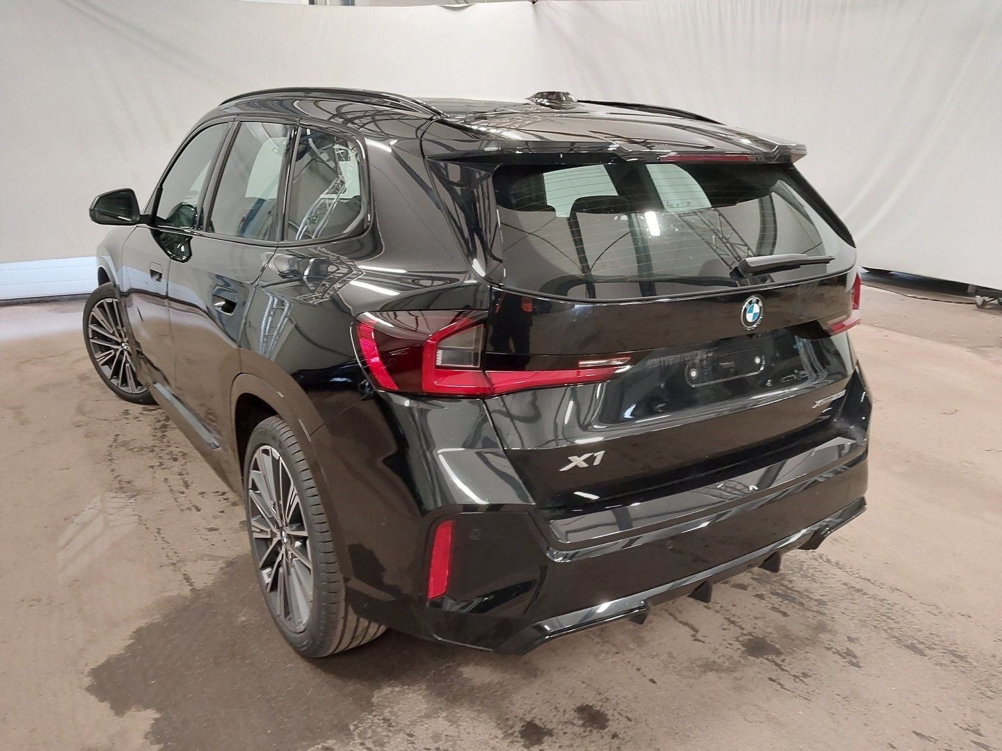 BMW X1 - Bild 3