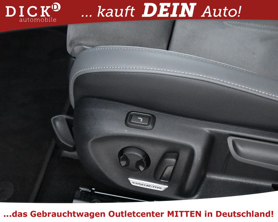 Volkswagen Passat Variant Passat Var 1.5 eTSI Busi VIRTU+LEDER+KAM+ACC+LED