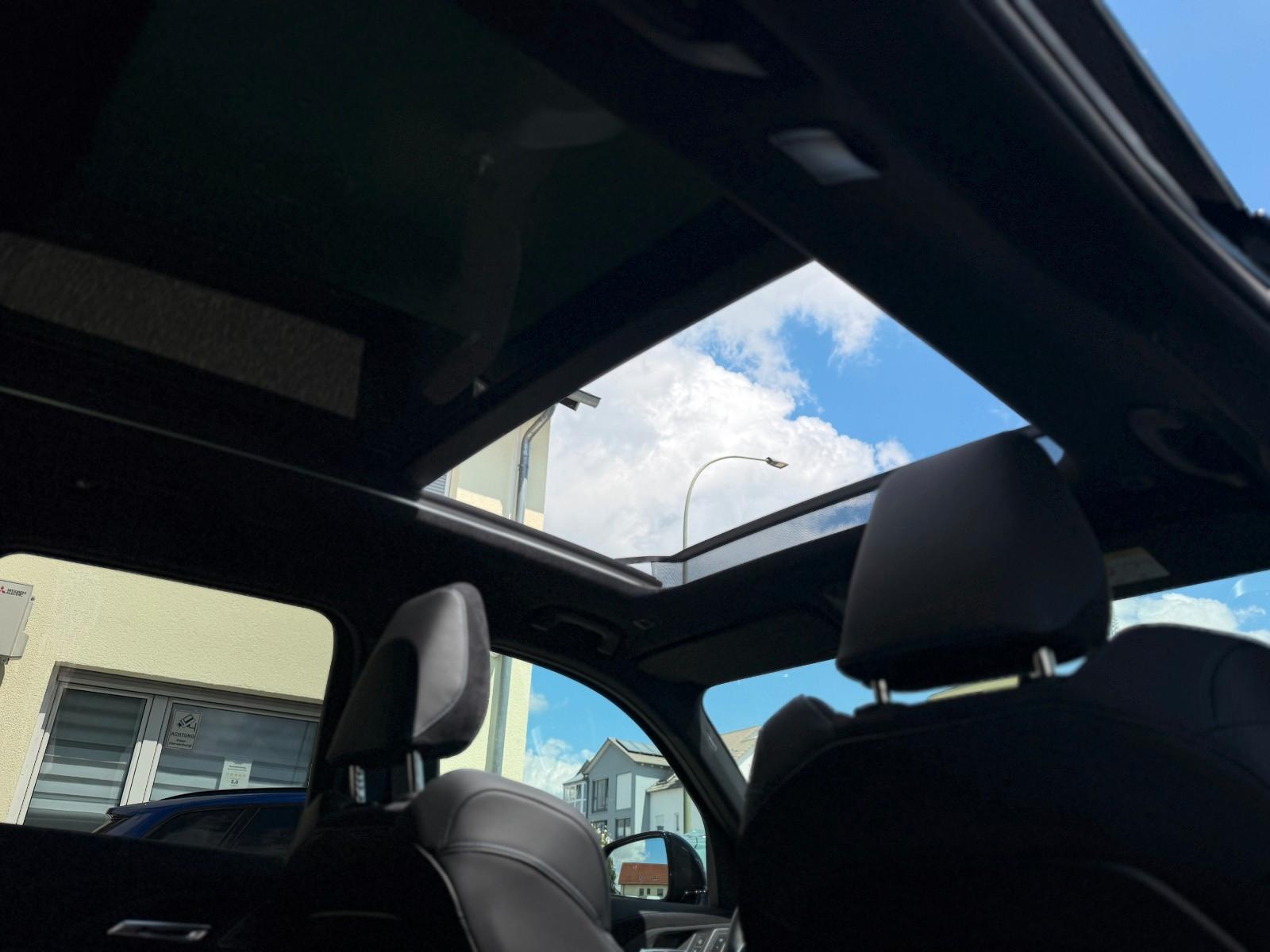 BMW X1 sDrive20i M SportPRO AHK Pano HuD ACC H&K 360, миниатюра 14