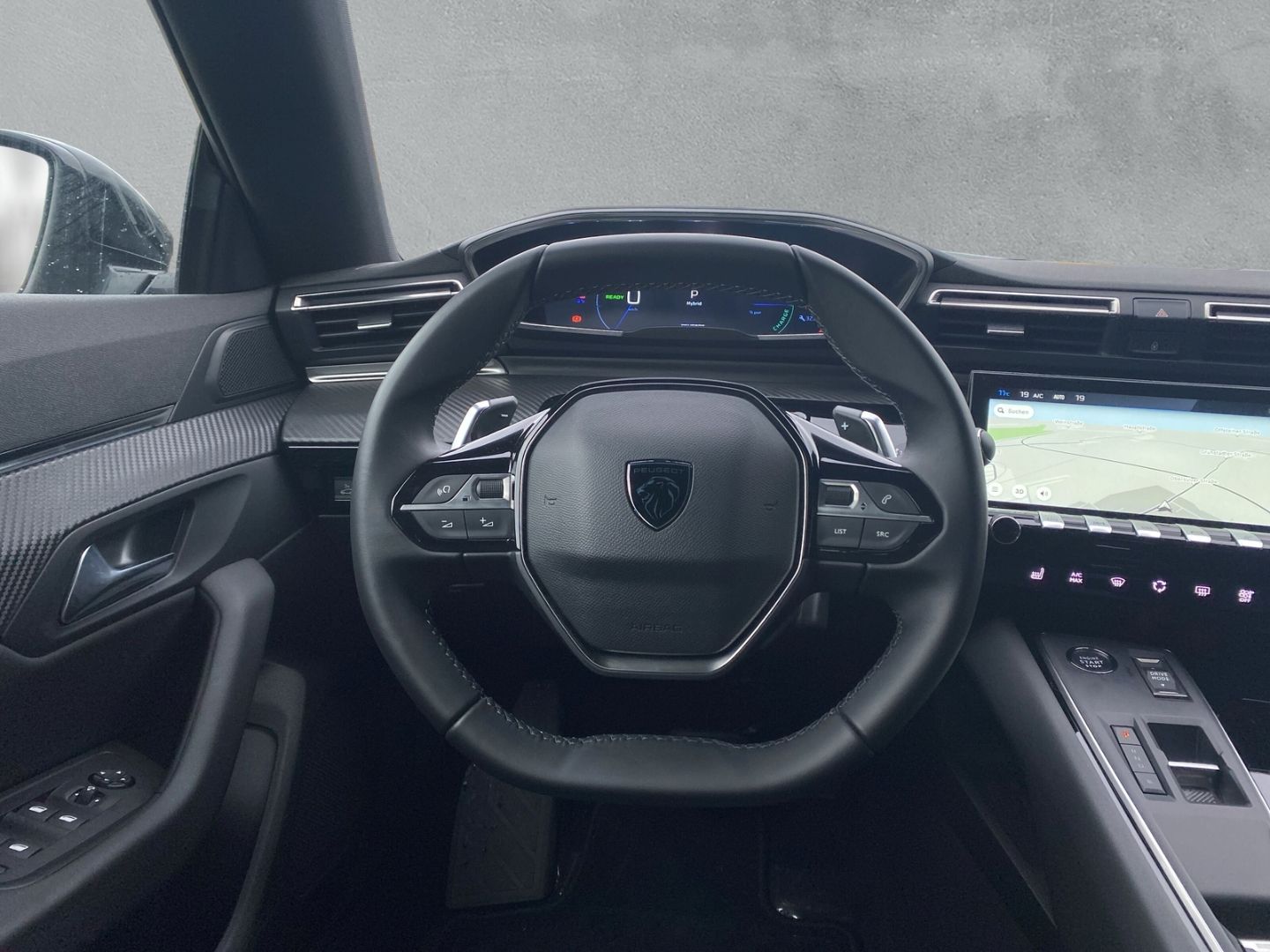 Fahrzeugabbildung Peugeot 508 SW Hybrid 225 Allure Plug-In *FULL-LED*elekt