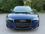 Audi A5 3.0 TDI multitronic Sportback Led Navi Shieb. - Audi A5: Sportback Multitronic