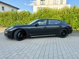 Porsche Panamera 4S Executive  / Sammlerzustand / TOP - Porsche Panamera in Dortmund