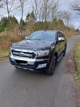 Ford Ranger Pick Up 4x4 TDCi Doppelkabine ... - Ford Ranger: For