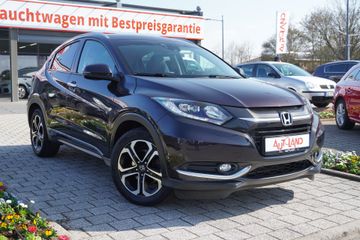 Honda HR-V - 4