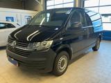 Volkswagen T6.1 2.0 TDI Kasten L1H1  SHZ PDC Klima - VW T6 Transporter in Leipzig