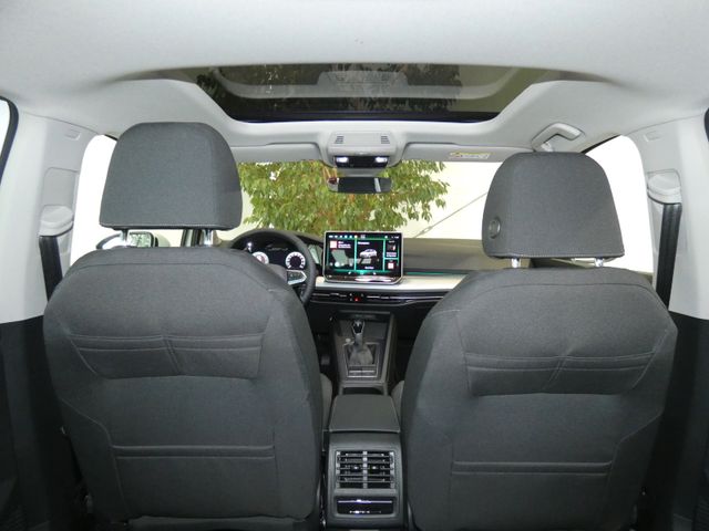 Golf 1.5 TSI Life AHK PANO NAVI