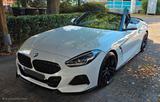 BMW Z4 sDrive20i M SPORT M SPORT - gebrauchte BMW Z4 aus dem Jahr 2021
