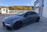 Mercedes-Benz CLA 45 AMG S 4Matic+,Aero, Schale, Garantie - gebrauchte Mercedes-Benz CLA 45 AMG aus dem Jahr 2024