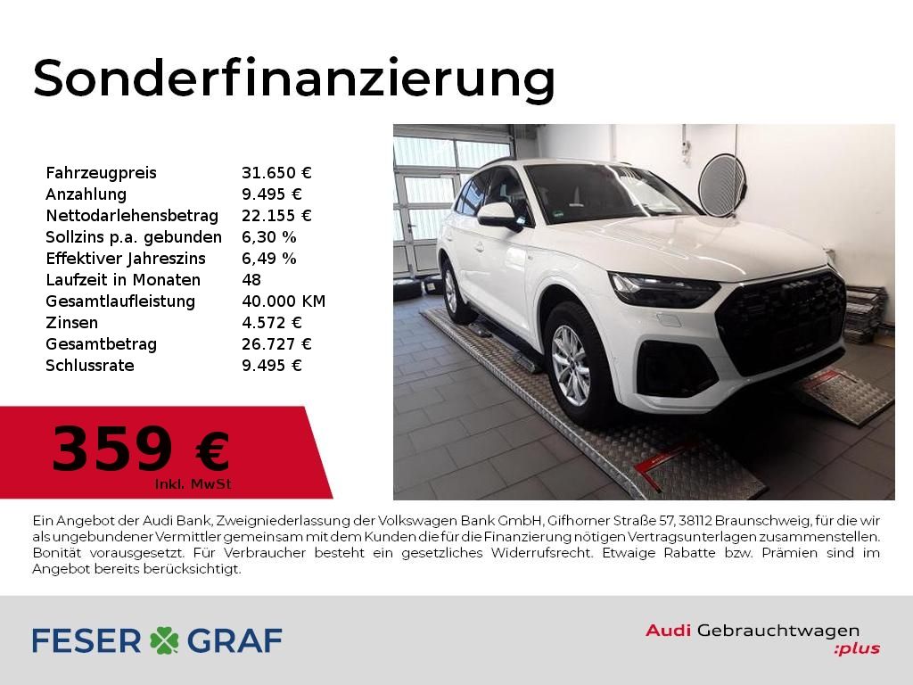 Image of Audi Q5