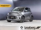 Smart ForTwo Cabriolet EQ Prime LED/22 kW/JBL/Kamera/ - Smart aus 2023