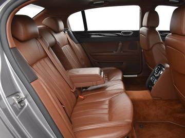 صورة 10 لـ 2006 Bentley CONTINENTAL FLYING SPUR