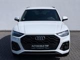 Audi Q5 45 TFSI quattro S line Sport Plus Paket - Audi Q5: Line Plus