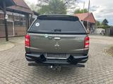 Mitsubishi L200 Diamant Edition Doppelkabine 4WD - Mitsubishi L200: Geländewagen