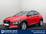 Hyundai Kona 1.6 T-GDI DCT Premium 4WD  Navi HUD 8-Fach - Hyundai KONA mit Benzin-Antrieb: Automatik