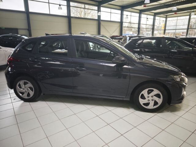 Hyundai i20 - Bild 5