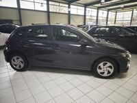 Hyundai i20 - Vorschau Bild 5